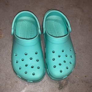 Classic Clogs Crocs